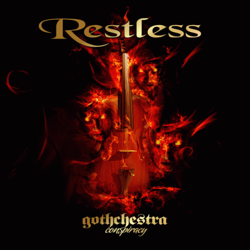Restless (IDN) : Gothchestra Conspiracy